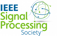 logo for IEEE Signal Processing Soceity